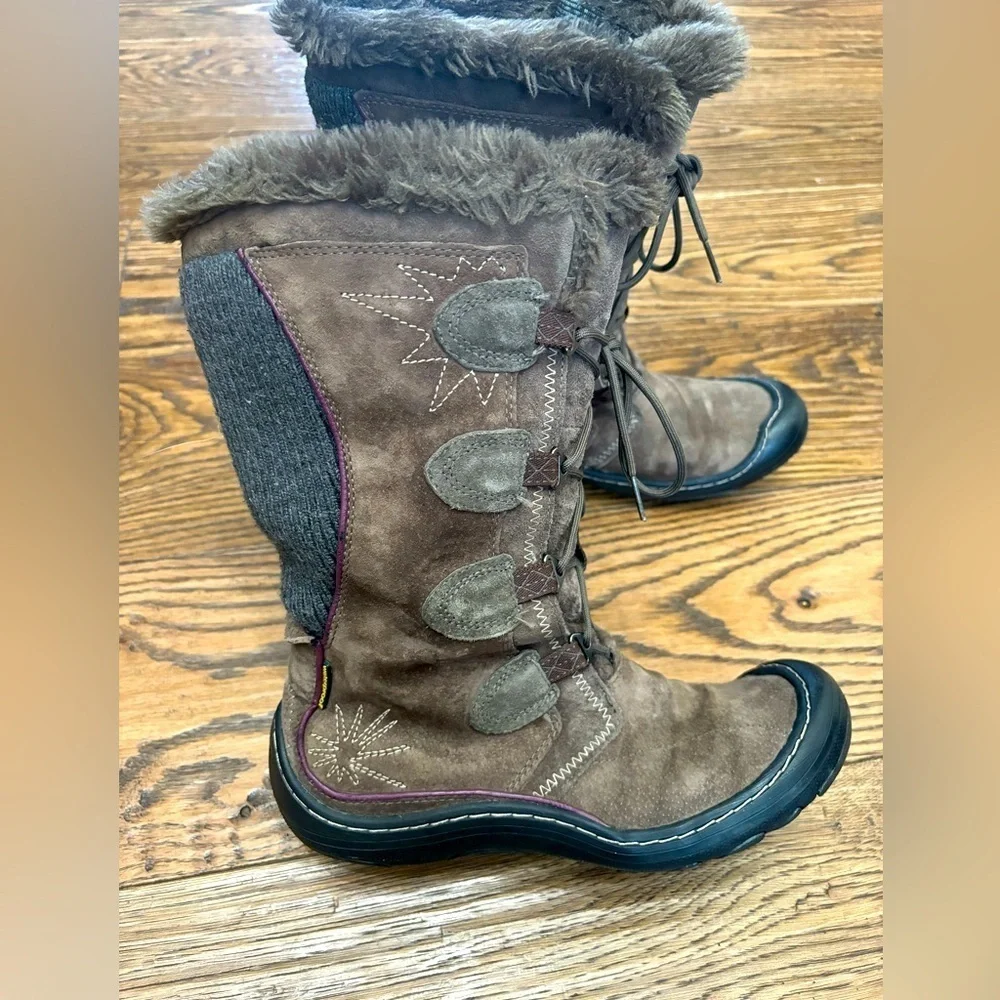 Clarks up privo